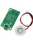 Micro USB Ultrasonik Nem Üretici Devre Seramik Disk Transducer 5V 2W Soğuk Buhar Sis Duman Atomizer 6