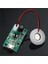 Micro USB Ultrasonik Nem Üretici Devre Seramik Disk Transducer 5V 2W Soğuk Buhar Sis Duman Atomizer 8