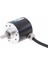 E38S6G5-1000Z-G24N 1000 Pals Optik Enkoder Dc 5V/24V Rotary Döner Encoder Ab 2 Fazlı Motor Dönme Hı 4