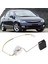 Honda Civic 2006-2011 Fa1/ Fa3 17047-SNA -000 Için 2x Araç Yakıt Deposu Yağ Seviye Sensörü (Yurt Dışından) 2
