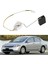 Honda Civic 2006-2011 Fa1/ Fa3 17047-SNA -000 Için 2x Araç Yakıt Deposu Yağ Seviye Sensörü (Yurt Dışından) 3