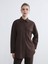Yeni Sezon Loose Fit Kadın Gömlek Tunik 1