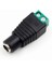 2.1 mm Adaptör Klemens Dönüştürücü Terminal 24VDC 5A Lehimsiz Adatör Besleme Dönüştürücü 3
