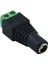 2.1 mm Adaptör Klemens Dönüştürücü Terminal 24VDC 5A Lehimsiz Adatör Besleme Dönüştürücü 4