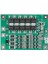 4s 40A Lityum Batarya Bms Koruma Kartı Balans Versiyon Pil Li-Ion 18650 16.8V 1
