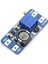MT3608 28V 2A Dc Boost Modül Ayarlanabilir Voltaj Yükseltici Güç Kaynağı Step Up 4