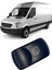 Mercedes Için 2x Sprinter W906 Crafter Pencere Anahtarı Düğmesi Kapak Ön Sol (Yolcu) A6395451913 (Yurt Dışından) 2
