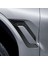 Bmw X6 G06 2020-2024 Aksesuarlar Için Araba Yan Çamurlu Sticker Shark Gill Hava Akış Kanadı Havalandırma Trim Karbon Fiber (Yurt Dışından) 5