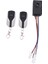 Ebike Alarm Sistemi 36V 48V 60V 72V Elektrikli Bisiklet/scooter Için Iki Anahtarla Ebike/fırçasız Kontrolör (Yurt Dışından) 1