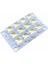 Dc 3V 5V 1W Beyaz LED Board Modül 12 Adet LED Masa Gece Lambası Mobil Aydınlatma HW-5V-12LED 6