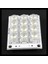 Dc 3V 5V 1W Beyaz LED Board Modül 12 Adet LED Masa Gece Lambası Mobil Aydınlatma HW-5V-12LED 7
