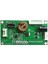CA255S LCD Sürücü Kartı LED Tv Televizyon Sabit Akım Arka Işık Dc 24V 10”/48” Ekran Switch Voltaj 1