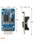 DS3231 Rtc Gerçek Zaman Saat Modülü Mini Iıc Gerçek Zaman Saniye Dakika Saat Gün Ay Yıl Tarih 8