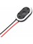 Hoparlör 1W 8ohm 14X20MM 8cm Kablolu Mini Speaker Ses Müzik Amfi Ürün Müze Otomobil Telefon 2