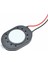 Hoparlör 1W 8ohm 14X20MM 8cm Kablolu Mini Speaker Ses Müzik Amfi Ürün Müze Otomobil Telefon 3