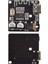VHM-314 Type-C Bluetooth Kablosuz Ses Mp3 Modül Amfi Müzik Çalma Kartı Dc 5V USB Lityum Pil Batarya 4