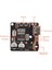 VHM-314 Type-C Bluetooth Kablosuz Ses Mp3 Modül Amfi Müzik Çalma Kartı Dc 5V USB Lityum Pil Batarya 7