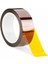 Kapton Bant 30MM x 30 Metre Yüksek Düşük Sıcaklık -73C 260C Termal Isıya Dayanıklı Güçlü Yalıtım 1