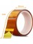 Kapton Bant 30MM x 30 Metre Yüksek Düşük Sıcaklık -73C 260C Termal Isıya Dayanıklı Güçlü Yalıtım 2