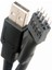 2x 9pin Erkek Harici Usb&#39;den Bir Erkek Pc Ana Pano Dahili Veri Uzatma Kablosu 20 cm (Yurt Dışından) 4