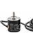 Omron E6B2-CWZ6C 1000 Pals Optik Rotary Enkoder Dc 5V/24V Döner Encoder A B Z 3 Fazlı Motor 3