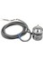 Omron E6B2-CWZ6C 1000 Pals Optik Rotary Enkoder Dc 5V/24V Döner Encoder A B Z 3 Fazlı Motor 6