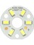 5730 12V 3W 32MM Beyaz LED Modül Aluminyum Pcb 6 LED Lamba Aydınlatma Işık 1