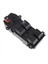 Honda City 2009-2014 Için Power Master Pencere Kaldırma Kontrol Anahtarı Ön Sağ Sürücü Tarafı Rhd 35750-TM0-F01 (Yurt Dışından) 1