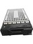 Hp Hpe Msa 2060 1060 M2 P14406-001 Için 3,5 Inç Sabit Sürücü Tepsisi Muhafaza (Yurt Dışından) 4