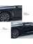 Bmw X5 G05 Lcı M Sport 2023+ Parlak Siyah Için Araba Yan Kanat Hava Akışı Alım Kapağı Kapak Yan Çamurluk Trim Spoiler (Yurt Dışından) 5