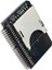 2x Sd Ila 2.5 Inç Ide 44 Pin Dönüştürücü Kart Ide Sd Kart Adaptörü SSD Gömülü Depolama Adaptör Kartı Ide Genişletme Kartı (Yurt Dışından) 2