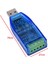 5x USB-RS485 Iletişim Modülü Çift Yönlü Yarım Dütüde Seri Hat Dönüştürücü (Yurt Dışından) 4