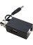 DC12V 1ch Aktif Utp Video Verici Balun Bnc Video Balun Cctv Kamera Dvr Sistemi (Yurt Dışından) 1