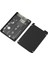 M.2 2.5 Sata Muhafazasına Adaptör, B &amp; M Key Sata Tabanlı Ngff SSD Dönüştürücü Sata 3.0 Kart Desteği 2230 2242 2260 2280 (Yurt Dışından) 3