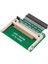 Cf Merory Kartı Kompakt Flaş 50 Pin 1.8 &quot;ıde Sabit Sürücü SSD Adaptörü (Yurt Dışından) 4