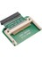 Cf Merory Kartı Kompakt Flaş 50 Pin 1.8 &quot;ıde Sabit Sürücü SSD Adaptörü (Yurt Dışından) 5