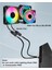 Corsair Için Rgb Splitter Rgb Hub, Aydınlatma Düğüm Çekirdeği ve Icue Komutan Çekirdeği Xt 4 Pin Erkek - Kadın Fan Uzantı Kablosu (Yurt Dışından) 5