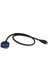 30CM USB 3.1 Type-E ERKEK-IDC20P Erkek Adaptör Kablosu Bilgisayar Anakart Için 20PIN Uzatma Kablosu (Yurt Dışından) 4