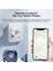 Tuya Smart Wıfı USB Adaptörü 5V 2A Wifi USB Güç Adaptörü Yandex Alexa Hey Google Akıllı Ev Otomasyonu Için (Yurt Dışından) 5