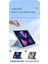 360 ° Dönen Tablet Kılıfı Ipad Için Acrililik Anti-Bend Koruyucu Kılıf 12.9 Inç (2018/2020/2021/2022) Koruyucu Kılıf (Yurt Dışından) 5