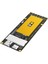 M.2 Ngff B Anahtar 3g/4g/5g Modülü Tip C Ağ Adaptörü Yükseltici Kartı Desteği RM500Q RM500U GM800 SIM8200 (Yurt Dışından) 1