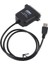 Yeni Paralel Port DB36 Lpt Yazıcı USB Express Kart Dönüştürücü Adaptörü Siyah (Yurt Dışından) 4