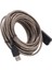 2pcs 10M USB 2.0 Uzatma Aktif/ Tekrarlayıcı 480 Mbp Aktif USB Uzatma Kablosu (Yurt Dışından) 3