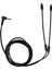 Audio-Technica Için Uygun IM01 IM02 03 04 Kulaklık Kablosu IM50 Orijinal Hat IM70 Hdc1 Ses Kablosu (Yurt Dışından) 1