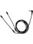 Audio-Technica Için Uygun IM01 IM02 03 04 Kulaklık Kablosu IM50 Orijinal Hat IM70 Hdc1 Ses Kablosu (Yurt Dışından) 3