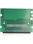 Kompakt Flash Cf Kartı Ide 44PIN 2mm Erkek 2.5 Inç HDD Önyüklenebilir Adaptör Dönüştürücü (Yurt Dışından) 2