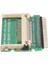 Kompakt Flash Cf Kartı Ide 44PIN 2mm Erkek 2.5 Inç HDD Önyüklenebilir Adaptör Dönüştürücü (Yurt Dışından) 5