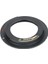 Af Onayla M42-E0S Mount Lens Adaptörü Canon Eos Için Bayonet Montajı 5d 7d 60D 50D 40D 500D 550D Rebel T1I T2I T3I (Yurt Dışından) 1