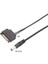 2pcs Dc Kablo Güç Kaynağı Sata Devrimi Dc 5521 12V Güç Kaynağı Sata&#39;dan Dc Kablosu (Yurt Dışından) 5
