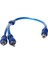 1 Rca Dişi Için 2 Rca Erkek Adaptör Ayırıcı Kablosu Için 30 Adet Ses Bağlantısı (Yurt Dışından) 4